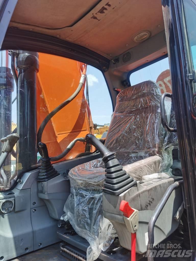 Doosan 225lc-9s Excavadoras de cadenas
