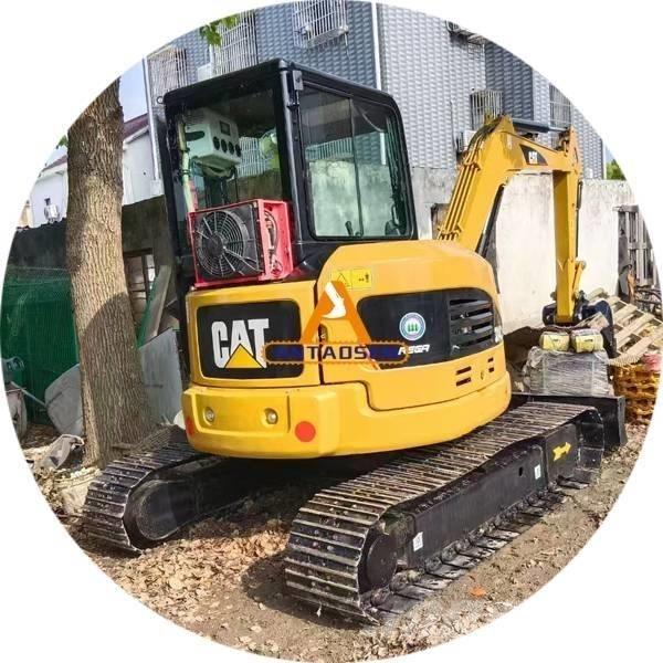 CAT 304CR Mini excavadoras < 7t