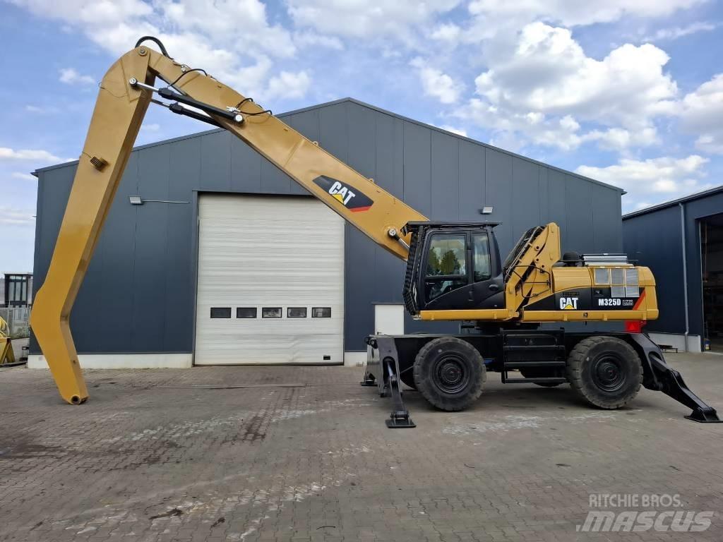CAT M 325 D L MH Excavadoras de manutención