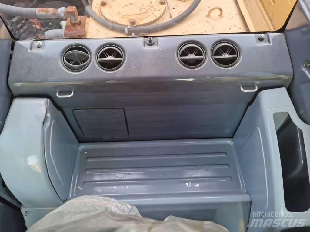 Komatsu pc450 Excavadoras de cadenas