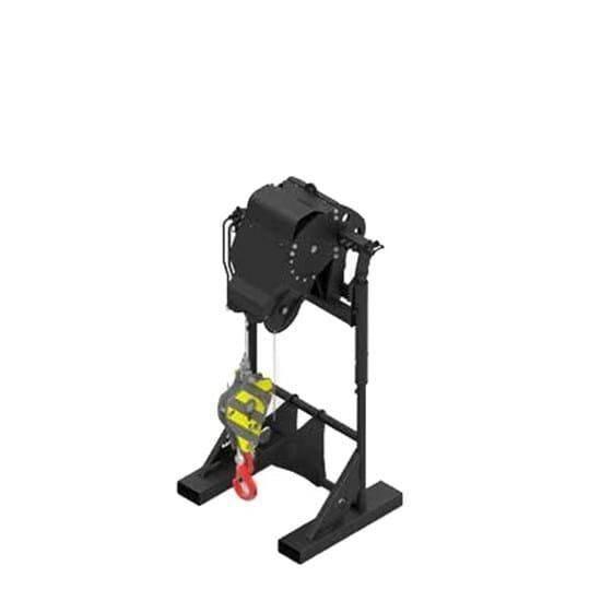 Magni Jib/Vitlo Transporte - Otros