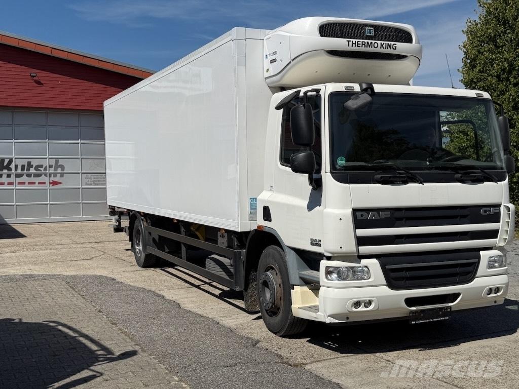 DAF CF 65.300 Isotermos y frigoríficos