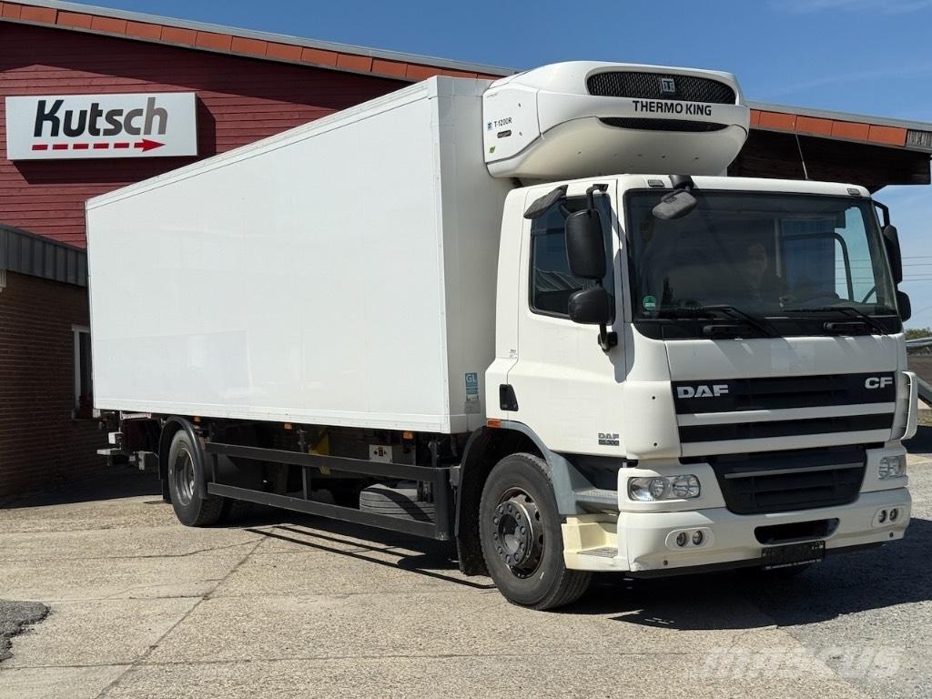 DAF CF 65.300 Isotermos y frigoríficos