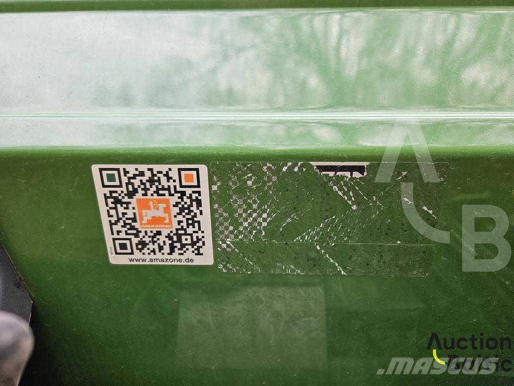 Amazone S 500 Abonadoras