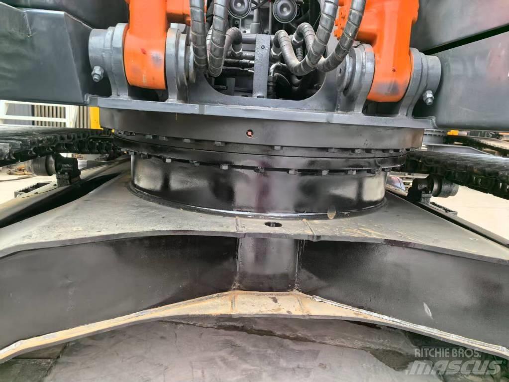 Hitachi ZX 200-3 G Excavadoras de cadenas