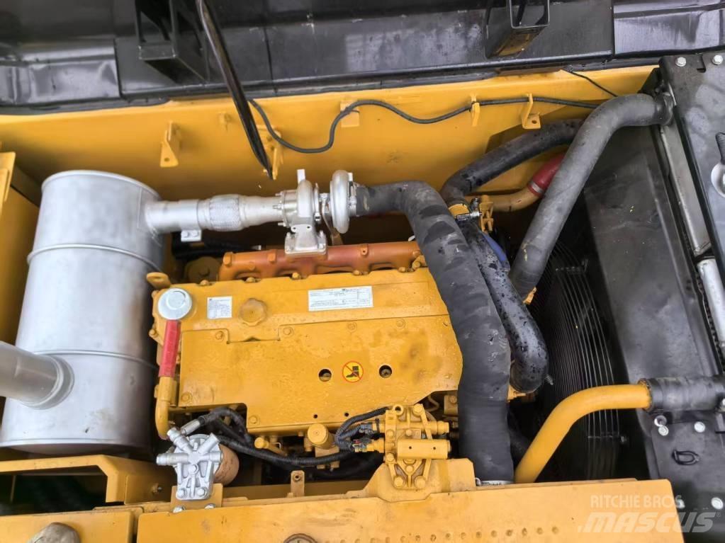 CAT 320 D L Excavadoras de cadenas