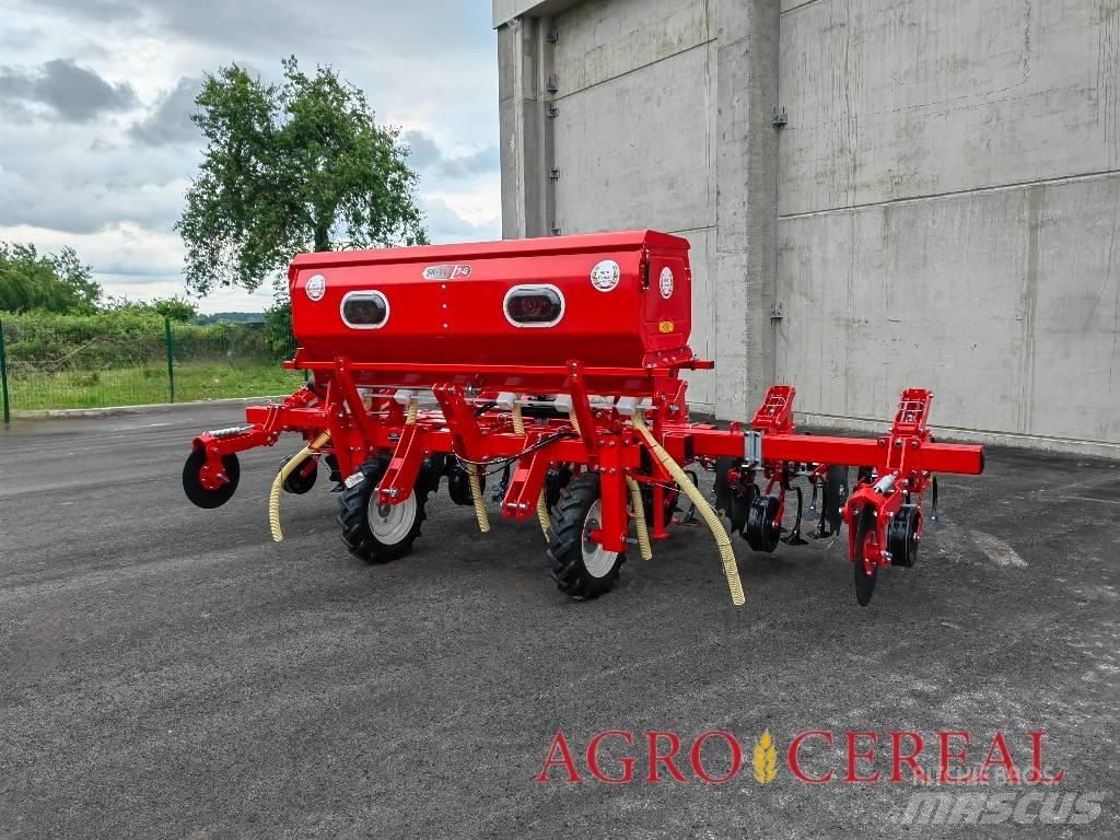  SAKALAK SK-Y-7G Cultivadores