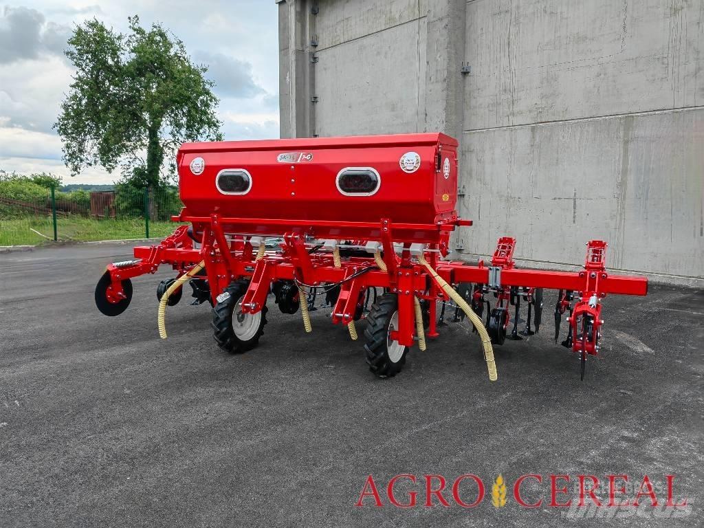  SAKALAK SK-Y-7G Cultivadores