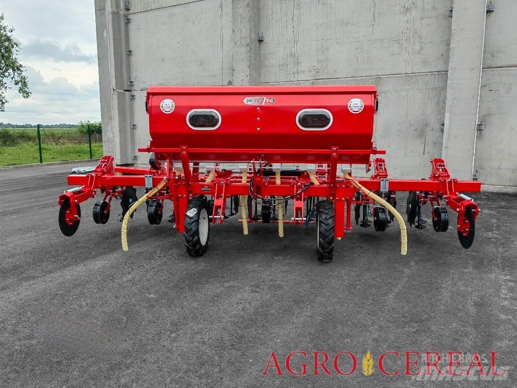  SAKALAK SK-Y-7G Cultivadores