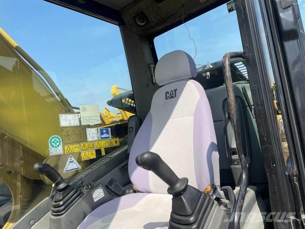 CAT 329 D Excavadoras de largo alcance