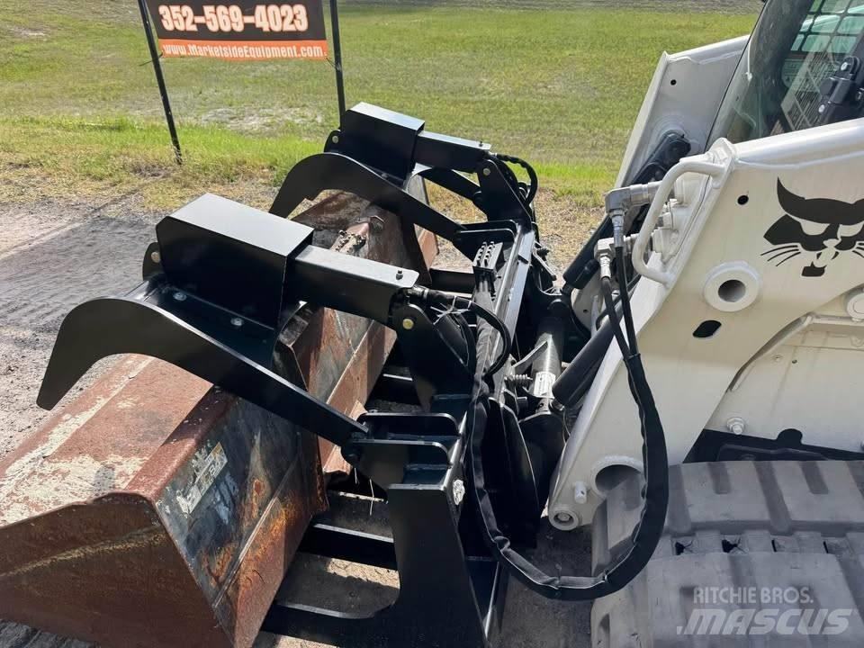 Bobcat T 750 Minicargadoras