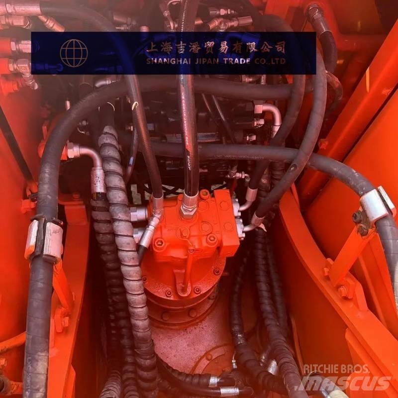 Doosan DX 150 Excavadoras 7t - 12t