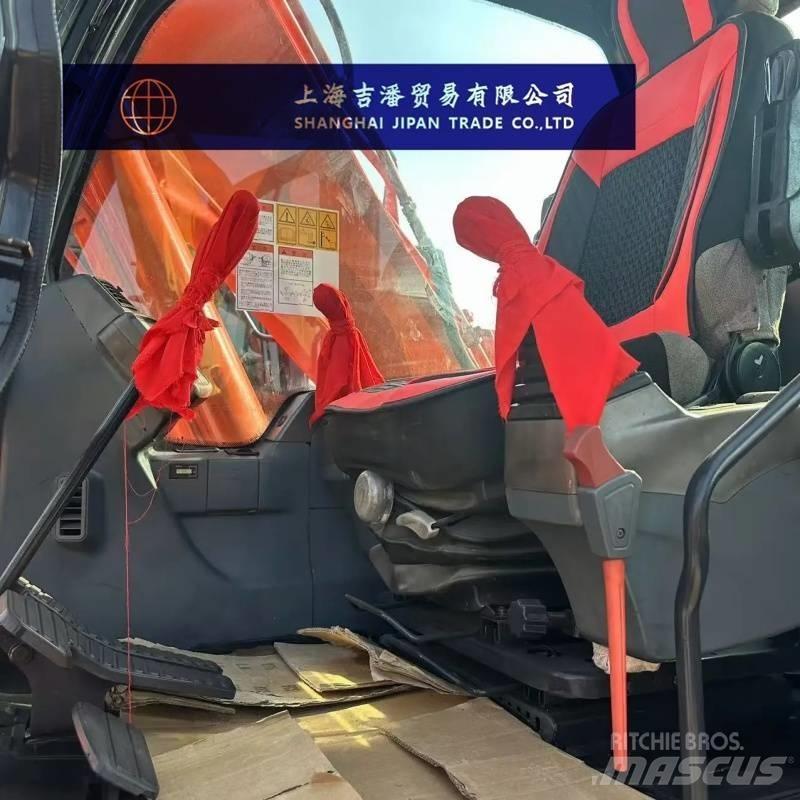 Doosan DX 150 Excavadoras 7t - 12t