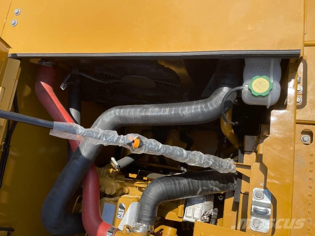 CAT 320 GC Excavadoras de cadenas