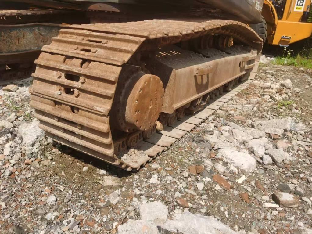 Hyundai 305lc-9s Excavadoras de cadenas
