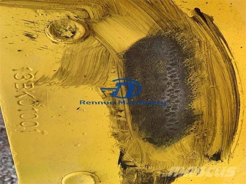 Komatsu 400-8R Excavadoras de cadenas