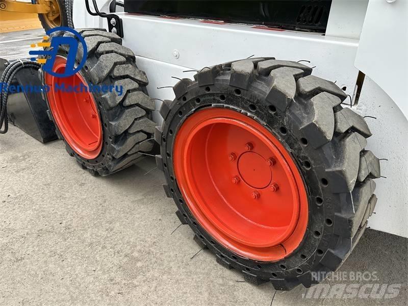 Bobcat S 16 Minicargadoras