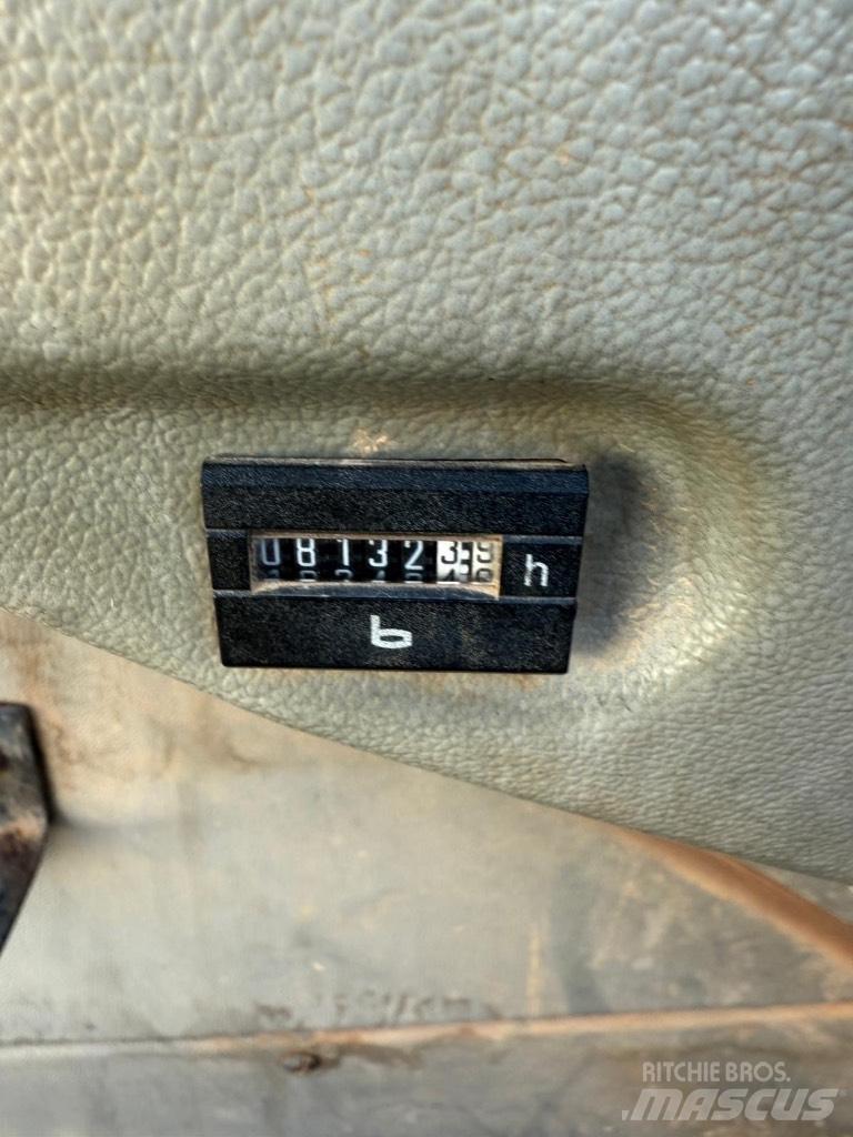 Liebherr R 936 LC Excavadoras de cadenas