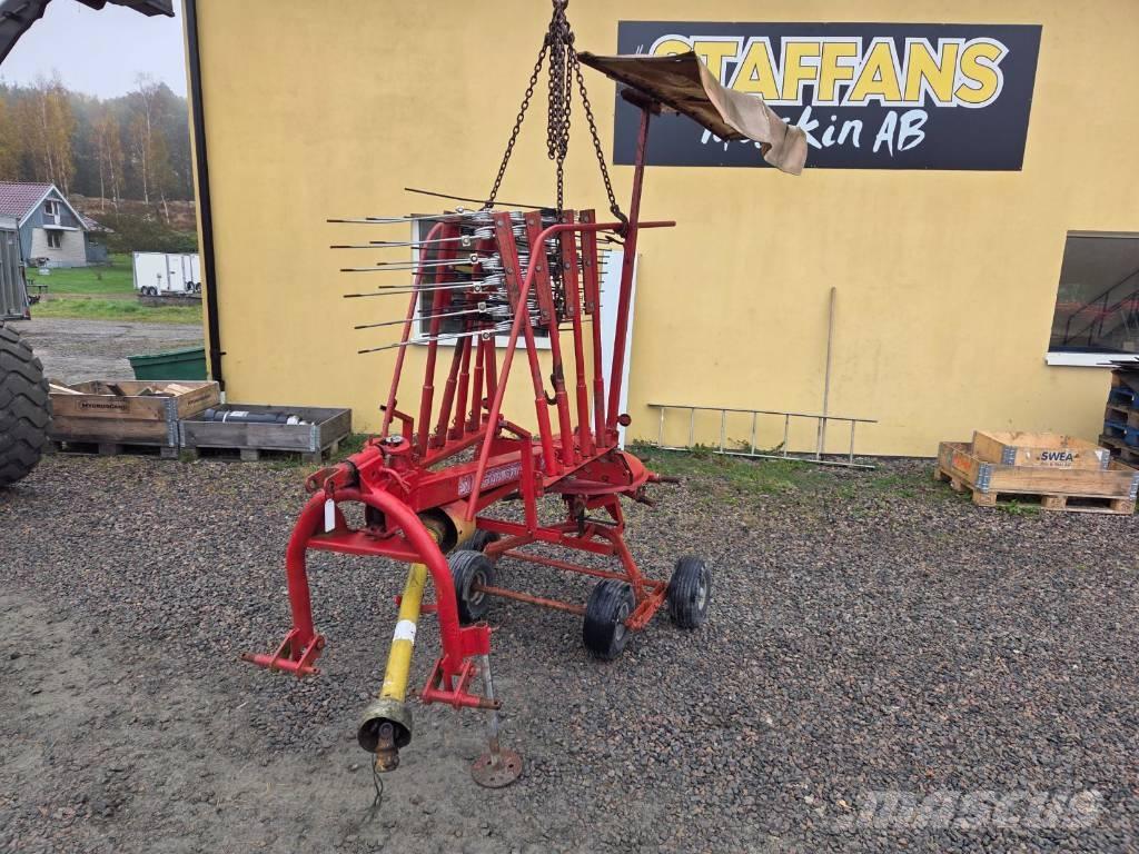 SIP Star 330 Segadoras hileradoras