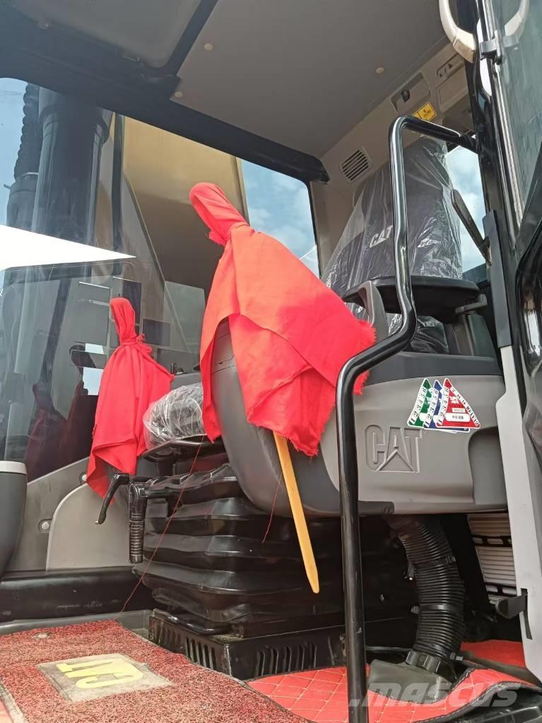 CAT 336 GC Excavadoras de cadenas