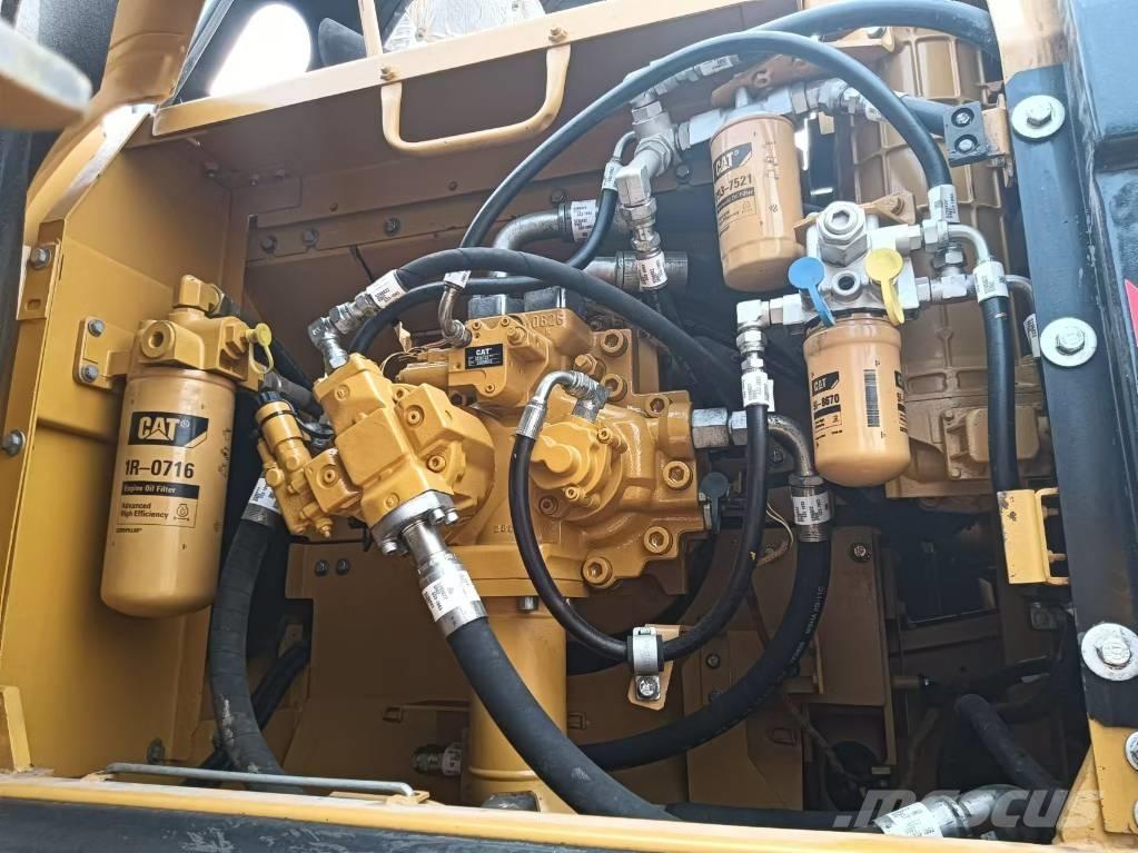 CAT 336 GC Excavadoras de cadenas