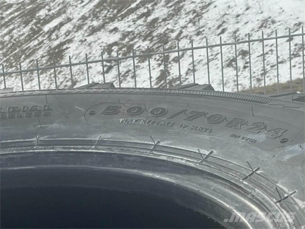  Øvrige ØVRIGE Neumáticos, ruedas y llantas