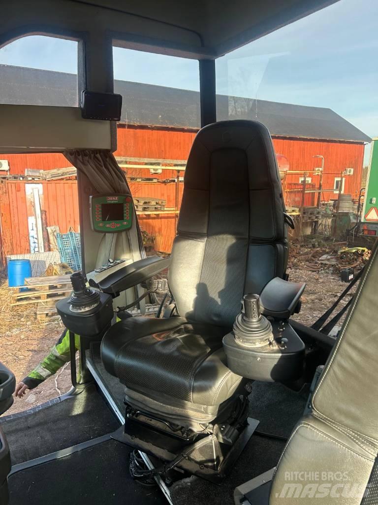 Jenz/Volvo Jenz 583R Forestal - Otros