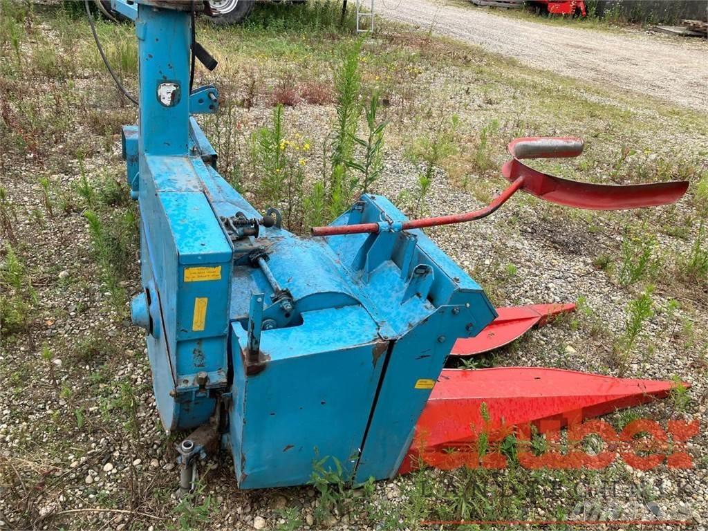 Mengele MB 280 Picadoras de forraje autopropulsadas