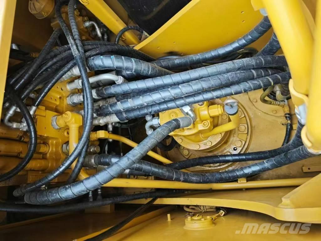 CAT 315 D L Excavadoras de cadenas