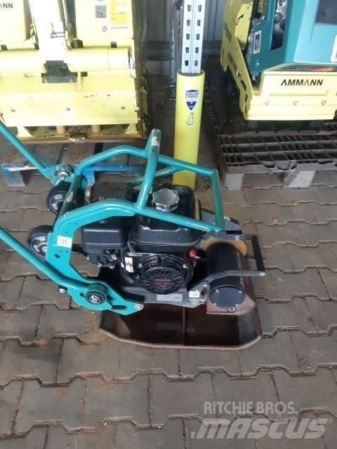Ammann APF2050 Vibradores