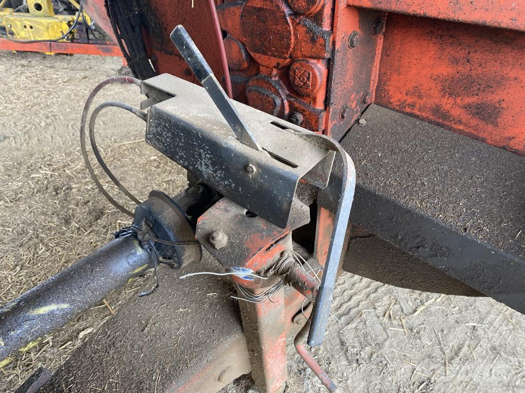 Kuhn MINOTOR 3060 Desensiladoras