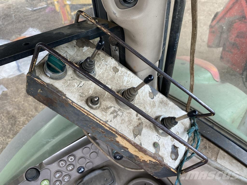 Kuhn MINOTOR 3060 Desensiladoras