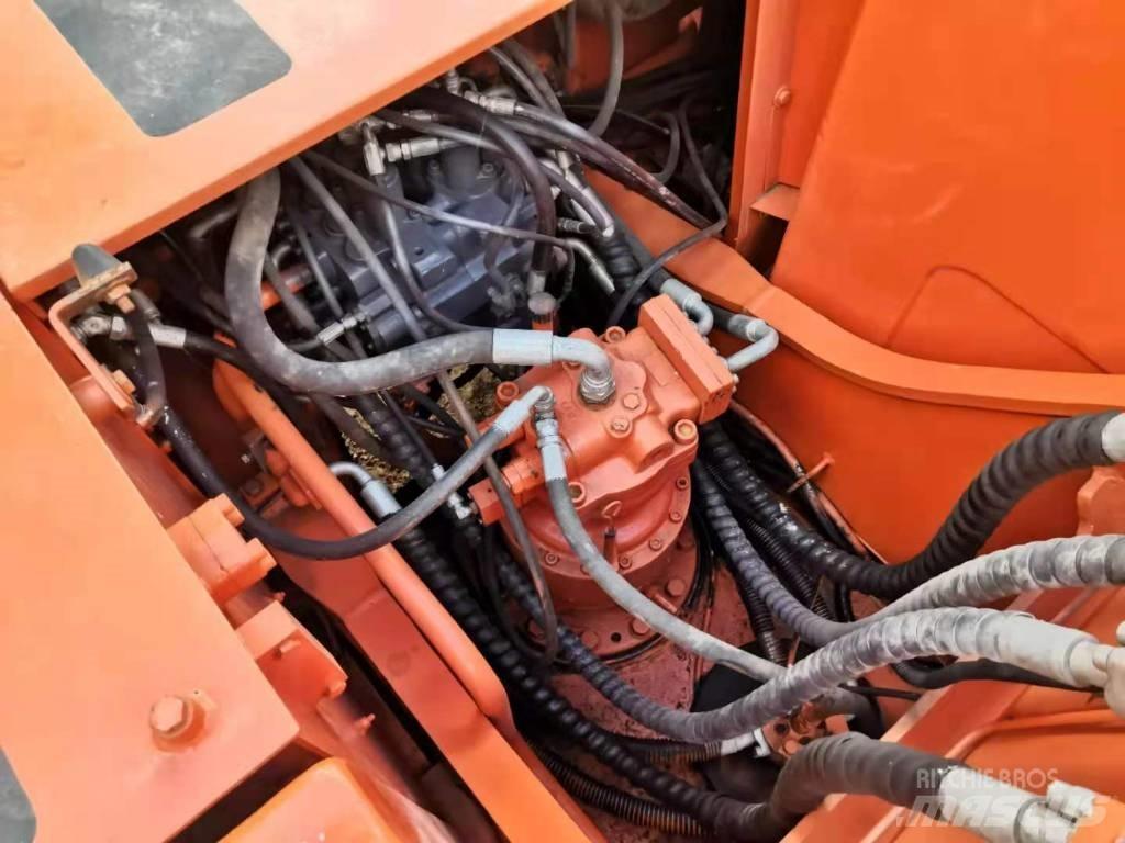 Doosan DH 220 LC-7 Excavadoras de cadenas