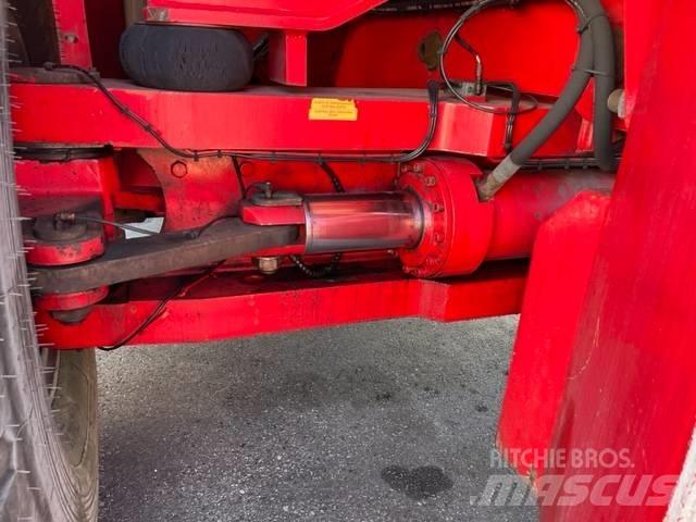CVS Ferrari F365.5 Manipulador de contenedores