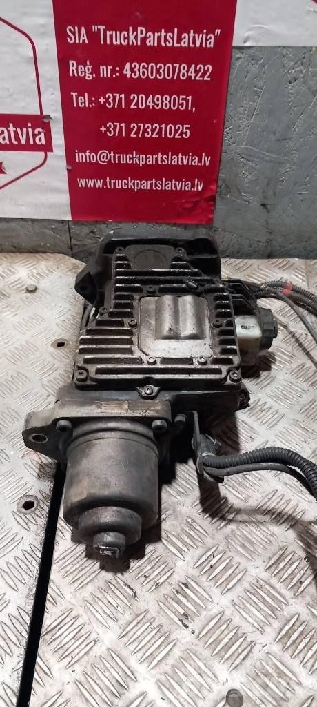 Scania G 400   2082082 Motores