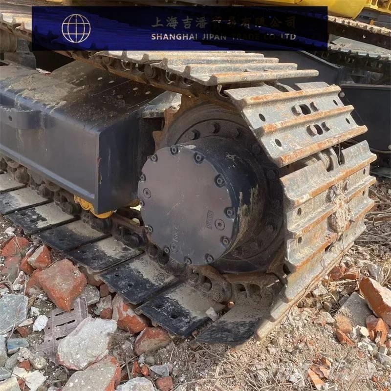 Komatsu PC 138 US Excavadoras 7t - 12t