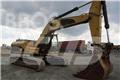 CAT 324D Mini excavadoras < 7t