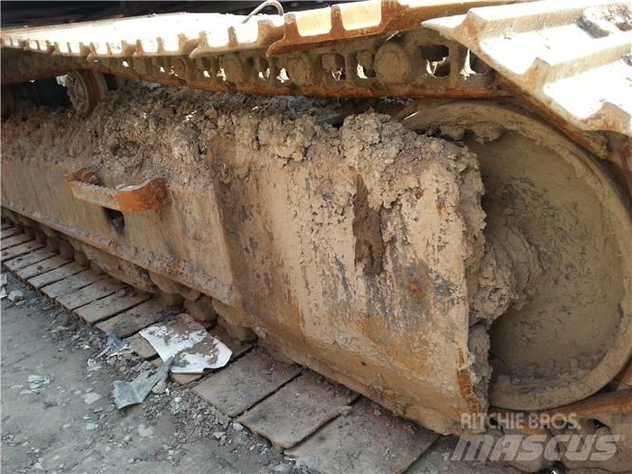 Volvo EC 240 B LC Excavadoras de cadenas