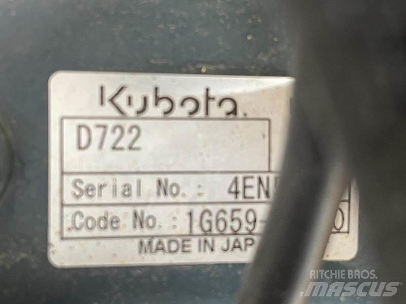 Kaeser M 20 Compresores