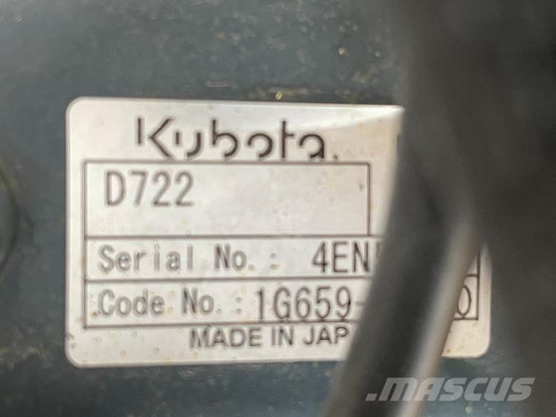 Kaeser M 20 Compresores