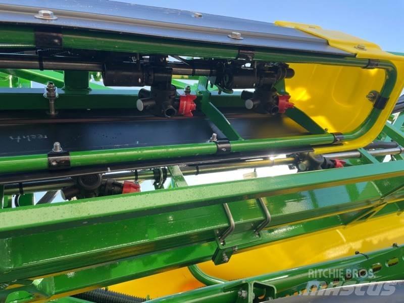 John Deere R952i Pulverizadores arrastrados