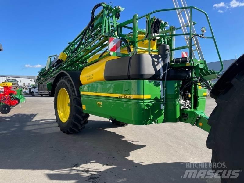 John Deere R952i Pulverizadores arrastrados