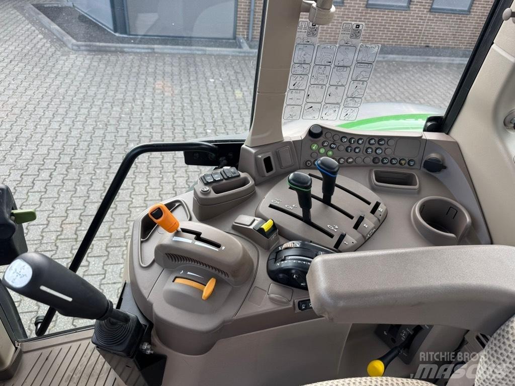 John Deere 6120 M Tractores
