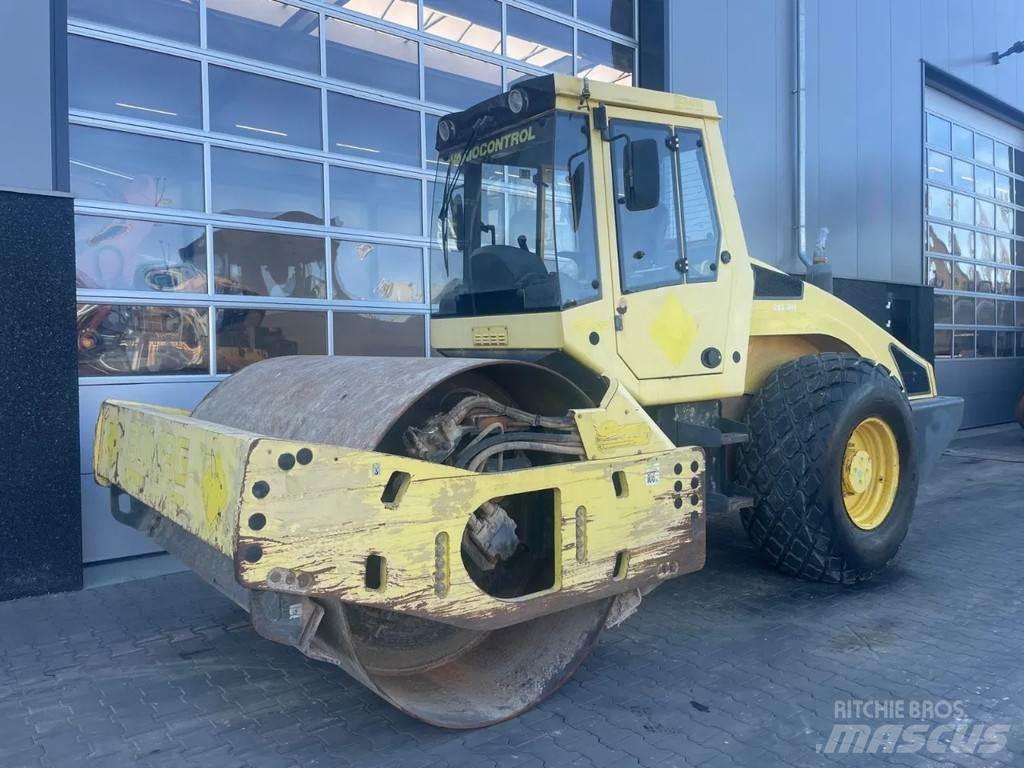 Bomag BW213DH-4 Otros rodillos