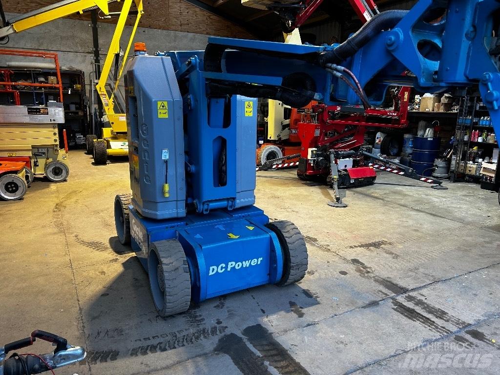 Genie Z 30/20 N RJ Plataforma de trabajo articulada