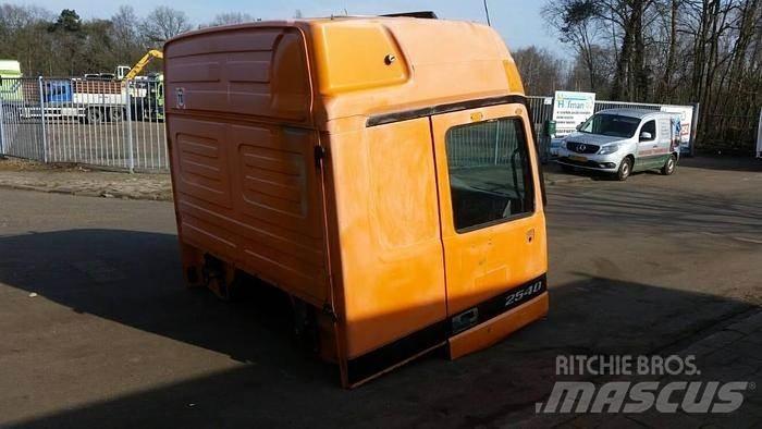 Mercedes-Benz 2540 Transporte - Otros