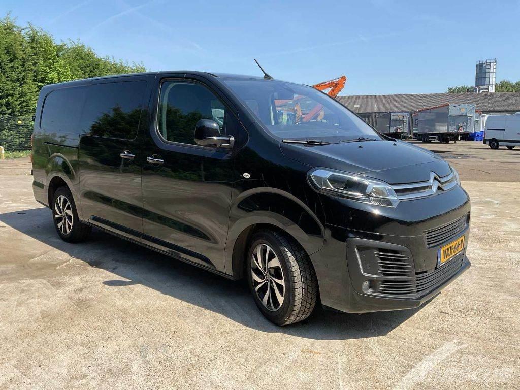 Citroën Jumpy Furgonetas /Furgón