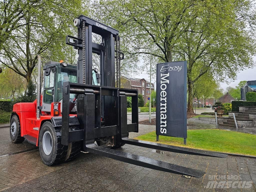 Kalmar DCE 160-6 Carretillas diesel