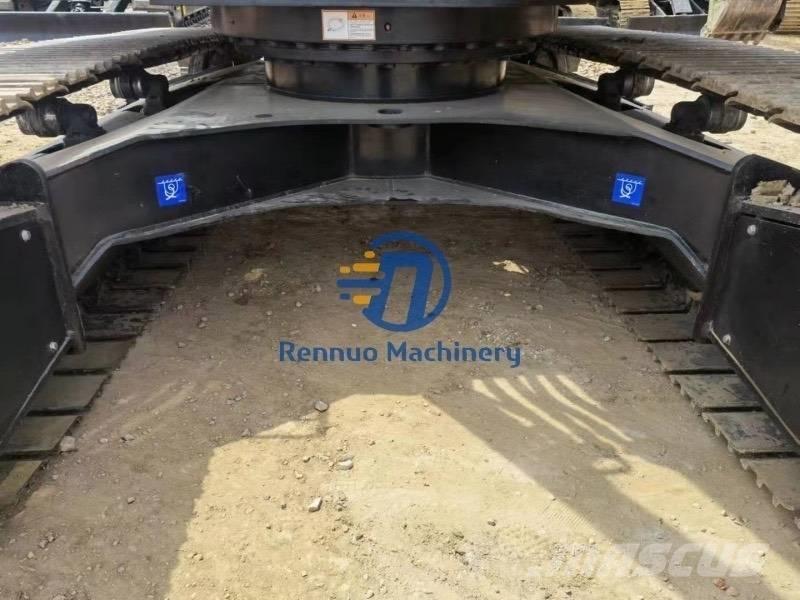 Sany SY 135 C Pro Excavadoras de cadenas