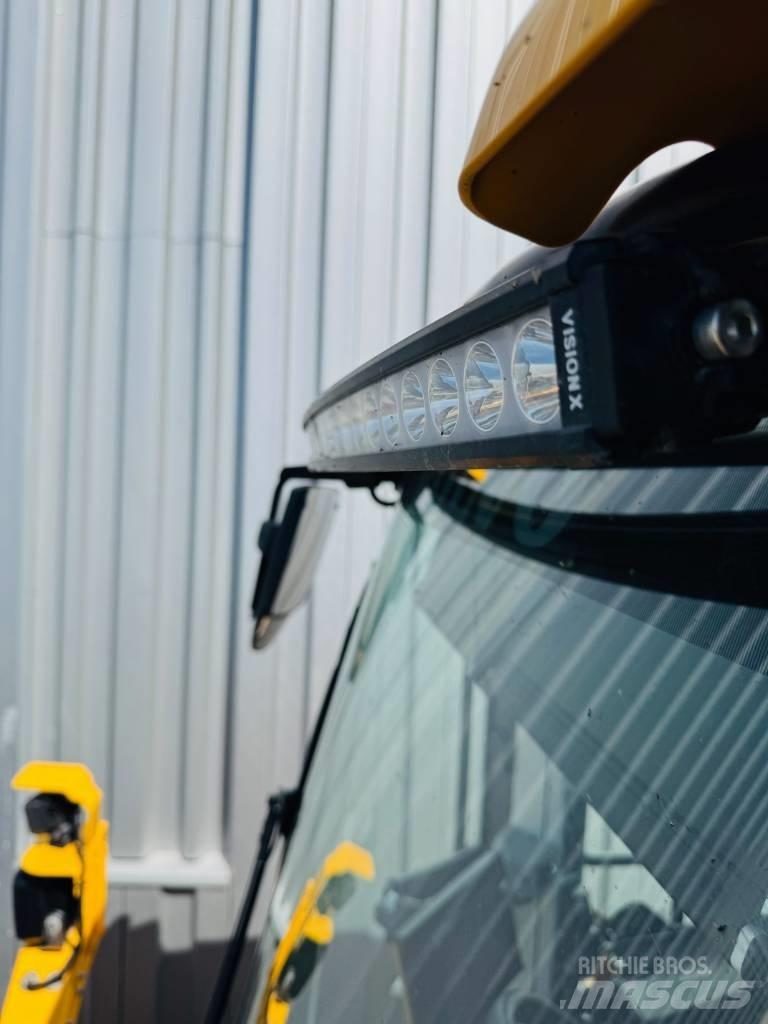 Volvo L 70 H Cargadoras sobre ruedas
